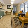 Отель Extended Stay America Suites Fort Lauderdale Tamarac в Тамараке