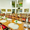 Отель Nacional Inn Sorocaba, фото 33