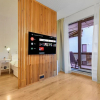 Отель Clabucet Cozy Studio, фото 2