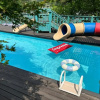 Отель Yangpyeong Sky&lake pet Friendly Pension, фото 16