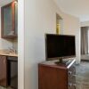 Отель SpringHill Suites Indianapolis Fishers, фото 21