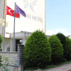Отель Air Boss Istanbul Airport and Fair Hotel, фото 1