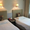 Отель Yiwu Xinhai Hotel, фото 2