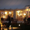 Отель The Grand Folly Hotel - Glamping, фото 21