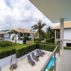 Отель Modern 4 Bedrooms Pool Villa - VY, фото 20