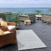 Отель Pipers Pool | Unrivalled Sea Views | 3 Bedrooms / Sleeps 6 | Woolacombe, фото 14
