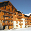 Отель Skissim Select - Résidence L'Ecrin des Sybelles 4 stars by Travelski, фото 1