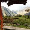 Отель Llactapata Lodge Overlooking MachuPicchu, фото 46