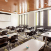 Отель Residence & Conference Centre - Toronto Downtown - George Brown College - Campus Accommodation, фото 17
