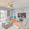 Отель Myrtle Beach Condo w/ Pool < 2 Mi to the Coast!, фото 13