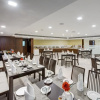 Отель The Fern Residency Galaxy Mall, фото 14