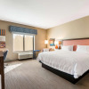 Отель Hampton Inn Batesville, фото 21