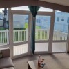 Отель Stunning Seaside Lodge Nr New Forest 2 bed, фото 21