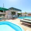 Отель Apartamento c/ Piscina e Garagem | CDC 3120/602, фото 23