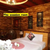 Отель Redhouse Backpacker Hostel, фото 5