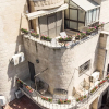 Отель Luxury Triplex In Jerusalem Center, фото 18