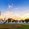 Отель Vila Villa Resort in Town, фото 1
