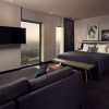Отель Van der Valk Amsterdam Amstel, фото 40