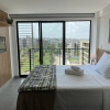 Отель Bela Hospedagem - #Neo Duos 802 Charme em Intermares, фото 6