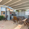 Отель Sandcastles Unit 19 - Fingal Bay, фото 12