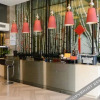 Отель Tian Hai Hotel (Jiujiang Convention and Exhibition Center Sixi), фото 4