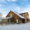 Отель Spruce Lodge, фото 22