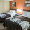Отель Clarion Inn & Suites DFW North, фото 25