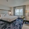 Отель Fairfield Inn & Suites by Marriott Albuquerque North, фото 1