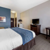 Отель Comfort Inn & Suites Oklahoma City West - I-40, фото 29