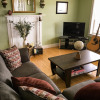 Отель The Bread & Cheese Country Inn, фото 46