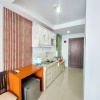Отель Good Price And Tidy Studio Skyview Medan Apartment, фото 3