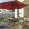 Отель Searenity Vacations Home II by An Island Apart, фото 12