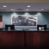 Отель Hampton Inn & Suites Millington, фото 17