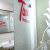 Отель Tune Hotel: Legian, Bali, фото 6