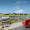 Отель Sanctuary By The Water - Matarangi Holiday Home, фото 20