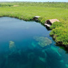 Отель Cormoran Boutique Hotel & Cenote Tulum, фото 14