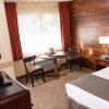 Отель Carson Valley Motor Lodge & Extended Stay, фото 5