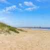 Отель Oak Island Condo w/ Ocean View: Steps to Beach!, фото 14