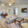 Отель Bright Paradise of Palm Coast w/ Patio, фото 27