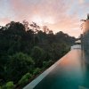 Отель Limitless Jungle Villas Complex, 5 BR, Ubud With Staff, фото 19