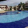 Отель Apto Vista Mar - Brisas do Amor 110, фото 10
