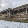 Отель Parador De Gredos Avila, фото 1