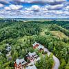 Отель Timberwolf Vista w HotTub Pool View, фото 30