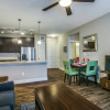 Отель Frisco Furnished apts., фото 11