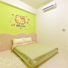 Отель Le Zai Ci Jhong B&B, фото 23