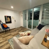 Отель Castillo del Parque Stylish 2bed Apt, фото 2