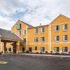 Отель Quality Inn & Suites near I-80 and I-294, фото 17