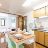 Отель Elle’s Shirokane guest house, фото 33