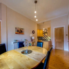 Отель JOIVY Fabulous Ground-floor 3-bedroom Near Old Town, фото 10