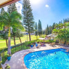 Отель Kapalua Golf Villas by KBM Resorts, фото 18